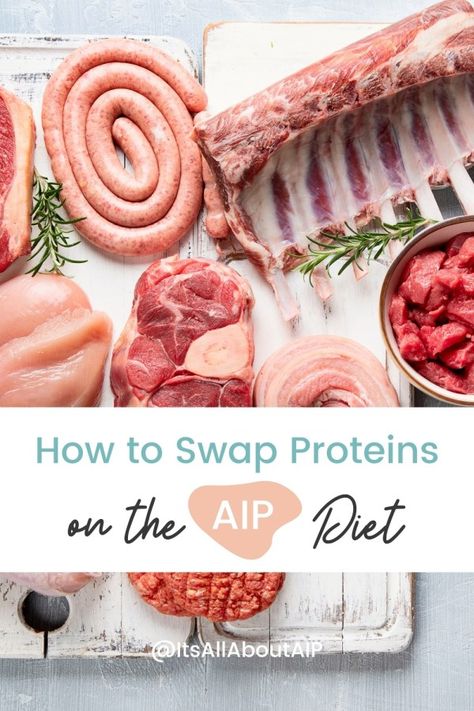 Aip Protein, Autoimmune Protocol Diet Recipes, Rosemary Mushrooms, Autoimmune Diet Recipes, Aip Recipe, Aip Snack, Autoimmune Paleo Diet, Slow Cooker Meatloaf, Smoked Oysters