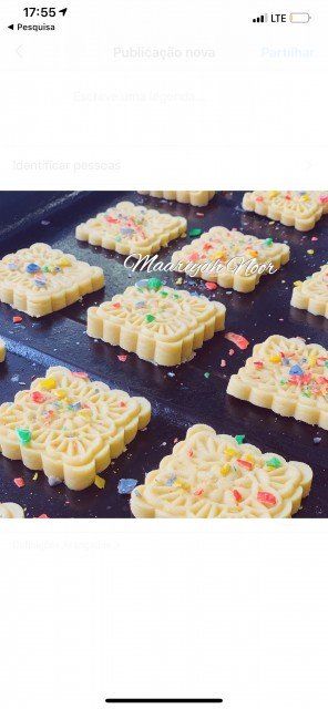 Barfi Biscuits recipe by Maariyah Noor Cookies Recipes Indian, Eid Biscuits, Easy Indian Dessert Recipes, Easy Indian Dessert, Diwali Sweets Recipe, Pastries Recipes, Biscuits Packaging, Diwali Sweets, Buttercream Cake Decorating