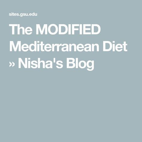 Modified Mediterranean Diet, Modified Mediterranean Diet Recipes, Inflammation Recipes, Anti Inflammation Recipes, Mediterranean Diet Plan, Anti Inflammation, Mediterranean Diet Recipes, Mediterranean Diet, Yummy Recipes