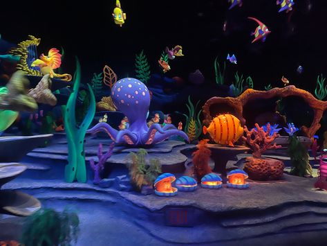 Scuba Vbs, Cool Fish Tanks, Underwater Theme, Vbs 2024, Aquarium Ideas, Cool Fish, Play Station, Tanked Aquariums, Fish Tanks