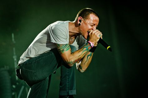 Linking Park, Acid Rock, Charles Bennington, Love Rap, Linkin Park Chester, Roger Daltrey, Zz Top, Music Genre, Mike Shinoda