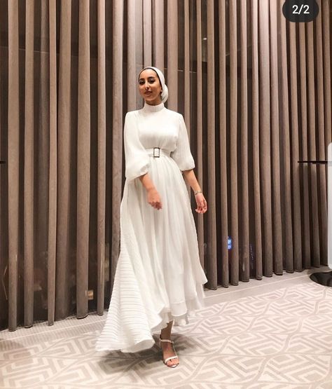 Katb Ketab Dresses Hijab, Katb Ketab Outfits, Katb Ketab Dresses, Max Dresses, Dresses Hijab, Grad Outfits, Modest Fashion Hijab, Soiree Dress, Hijabi Outfits Casual