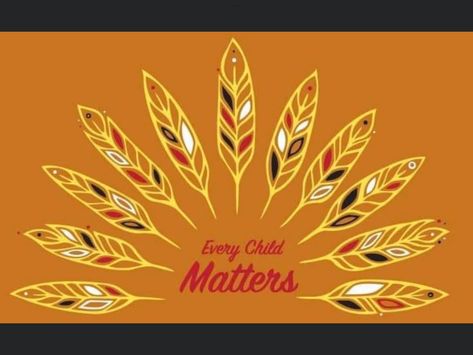 National Indigenous Peoples Day, Truth And Reconciliation, Native American Children, Indigenous Peoples Day, Math Stem, Every Child Matters, Eagle Feathers, Orange T Shirt, Influential Women