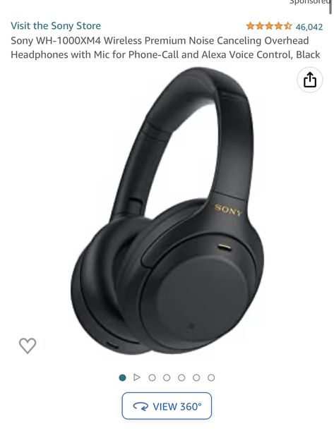 Wh 1000xm4, Sony Headphones, Electronics Mini Projects, Wired Headphones, Electronics Design, Diy Electronics, Jenna Ortega, Golf Bags, Things To Buy