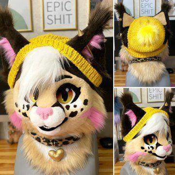 Buy fursuits online. Partial,feet,hand, tail & paws at WhatsApp+1(848)3057832 Fursuits For Sale, Bunny Fursuit, Fursuit Inspiration, Cat Fursuit, Fursuit Ideas, Fursuit Paws, Fursuit Tutorial, Fur Suits, Fursuit Head