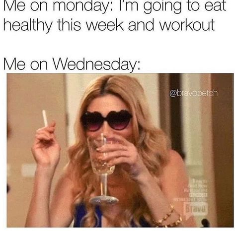 Instagram Salad, Wednesday Humor, Workplace Humor, Mom Brain, Liquid Courage, Hockey Mom, Work Memes, Work Humor, Life Goals