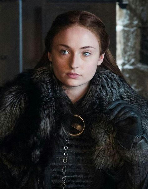 Game Of Thrones Valar Morghulis, Sansa Stark Queen, Sansa Stark Icons, Game Of Thrones Sansa Stark, Game Of Thrones Sansa, About Me Page, House Stark, Daenerys Targaryen Jon Snow, Orphan Black