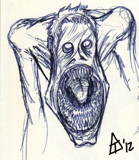 teeth Lanky Monster Design, Evil Monster Drawing, Creepy Teeth Drawing, Monster Mouth Drawing Teeth, Monster Sketch Dark, Monster Teeth Drawing, Monster Mouth Drawing Reference, Scary Teeth Drawing, Monster Drawing Reference