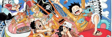 Pirate Banner, One Piece Aesthetic, Watch One Piece, Twitter Backgrounds, Cool Pictures For Wallpaper, Pink One Piece, Nami One Piece, Zoro One Piece, One Peice Anime