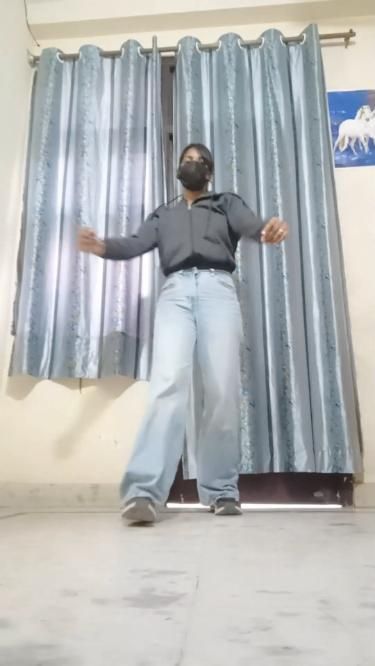 Hello everyone this is the dance cover on song"9:45 by Prabh "!!.... save this reel learn this dance and make reels or videos and share on instagram, twitter or on other platforms 9 45 Song, Dance Cover, Street Dance, Hip Hop Fashion, The Dance, Dance Videos, Hello Everyone, Street Style, Songs