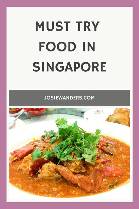 Must Try Food in Singapore Kaya Toast, Must Try Food, Food In Singapore, Curry Laksa, I'm Leaving, Salad Dishes, Indonesian Cuisine, Singapore Food, Nasi Lemak