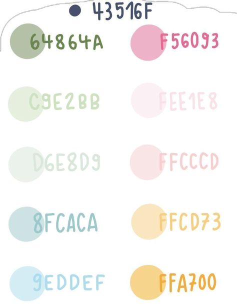 Pastel Color Palette Hex Codes, Dress To Impress Hex Codes, Canvas Dashboard, Coding Notes, Color Coding Notes, Drake Funny, Fancy Dress Code, Colour Codes, Text Tutorial