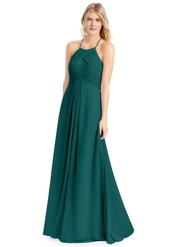 Peacock Bridesmaid Dresses | Azazie Stormy Bridesmaid Dresses, Jade Bridesmaid Dresses, Mulberry Bridesmaid Dresses, Peacock Bridesmaid Dresses, Royal Blue Bridesmaids, Dark Green Bridesmaid Dress, Bridesmaid Dresses Dusty Sage, Royal Blue Bridesmaid Dresses, Ginger Dress