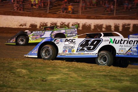 Florence Speedway results for the Lucas Oil Late Model Dirt Series Tonight, the Lucas Oil Late Model Dirt Series unloads in Union, KY. It’s the finale of the North/South 100 paying $75,000 to the feature winner. View Florence Speedway results below. North South 100 MenuAug 12 | Aug 13 Jonathan […] The post North South 100 Results: August 13, 2022 – $75k to win (LOLMDS) appeared first on Racing News . Lucas Oil Late Model Dirt Series, Dirt Late Model Racing, Late Model Racing, Dirt Late Models, 8 Mile, Dirt Racing, Dirt Track Racing, Sprint Cars, Nascar Cup