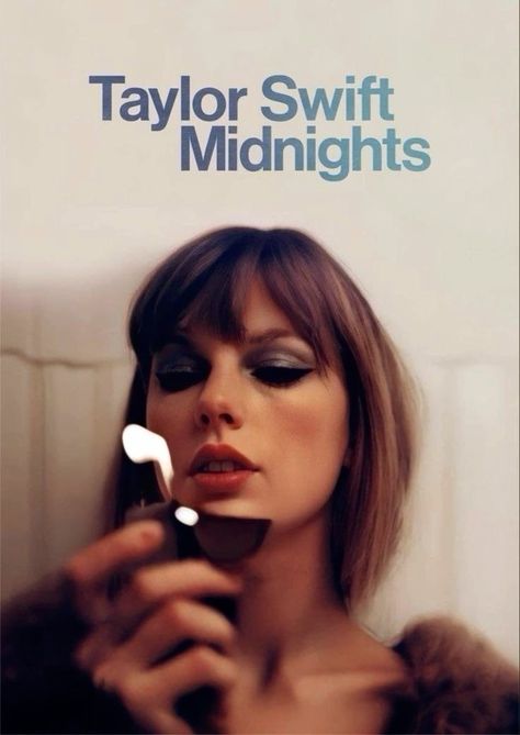 Midnights Taylor Swift Print, Midnight Taylor Swift Poster, Taylor Swift Midnight Poster, Taylor Swift Posters Midnight, Taylor Swift Posters 1989, Midnights Posters Taylor Swift, Taylor Swift Photo Wall, Vintage Taylor Swift Poster, Midnights Taylor Swift Poster