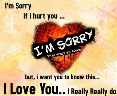 Heart Broken Sad Love Quotes I Am Sorry, If Really I Hurt You I Am Sorry Quotes, Im Sorry Quotes, Sorry Images, Apologizing Quotes, Sorry Quotes, Barbie Quotes, 8k Ultra Hd, Sorry My Love, Hd Quotes