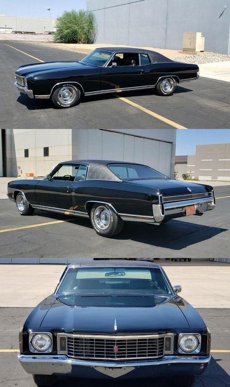 1972 Chevrolet Monte Carlo, 1972 Chevy Monte Carlo, 72 Monte Carlo, 1972 Monte Carlo, Monte Carlo Car, Monte Carlo For Sale, Johnny Crawford, Shelby Car, Classic Cars Chevy