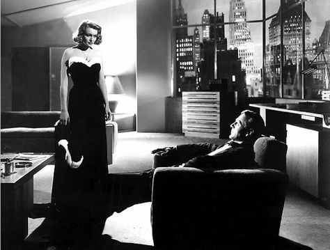 The Fountainhead The Fountainhead, Patricia Neal, Strapless Evening Gowns, John Ford, Gary Cooper, Ayn Rand, Oscar Winners, Film Set, Classic Films