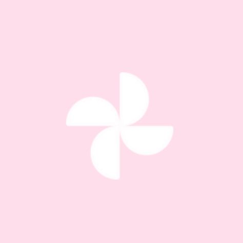 Soft Pink Phone Icon, Light Pink Photos Icon, Pink Google Photos Icon, Pastel Pink Whatsapp Icon, Pastel Pink Spotify Icon, Photo Pink Icon, Pastel Pink Settings Icon, Kawaii App, Soft Pink Theme