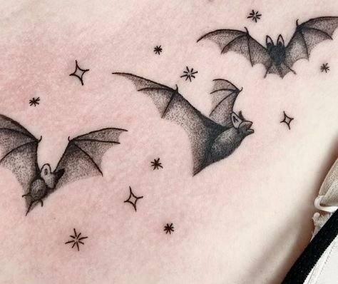 Spooky Bat Tattoo, Delicate Bat Tattoo, Dainty Bat Tattoo, Tiny Bat Tattoo, Small Bat Tattoo, Cute Bat Tattoo, Bat Outline, Inspo Tattoo, Halloween Flash