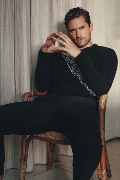 Ben Aldridge, Male Portrait Poses, Thomas Wayne, Flaunt Magazine, Tyler Blackburn, Queer As Folk, New Profile Pic, Zachary Quinto, Magazine Interview