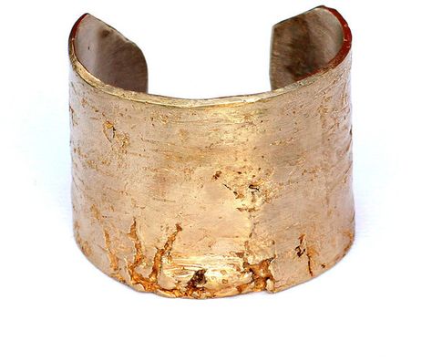 Golden Birch Cuff Birch Jewelry, Exotic Hairstyles, Autumn Bracelet, Silver Pendant Lighting, Modernist Jewelry, Rustic Jewelry, Birch Bark, Opal Jewelry, Metal Stamping