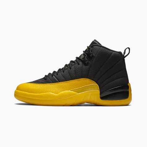 Jordan Model, Air Jordan 12, Air Jordan 12 Retro, Jordan 12 Retro, Jordan 12, Jordans 12, Trainer Sneakers, Mens Basketball, Sport Sneakers