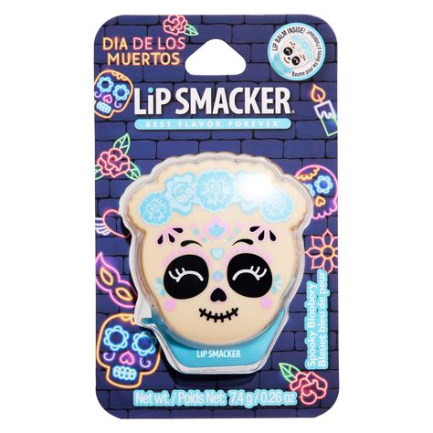 Revlon Matte Balm, Cute Sugar Skull, Scented Lip Balm, Vinyl Lips, Red Lip Gloss, Lip Jelly, Makeup Kits, Lip Balm Gift, Eos Lip Balm