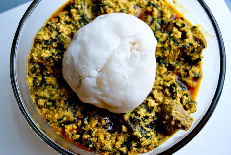 10 Delicious Ways to Eat African Fufu Fufu And Egusi Soup, Yoruba Food, Egusi Soup Recipes, Food Nigerian, Naija Food, Nigerian Food Recipes, Egusi Soup, Nigerian Foods, Nigerian Dishes