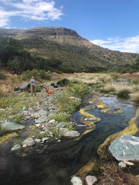 Cave Creek Arizona, Fossil Creek, Chaco Canyon, Arizona Adventure, Cave Creek Az, Cave Creek, Forest Road, Beautiful Pools, Forest Service