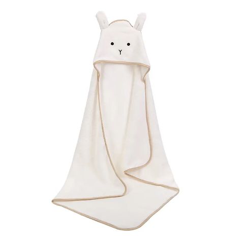 Baby Hooded Bath Towel, Kids Bath Towel, Baby Spa, Baby Poncho, Baby Bath Robe, Flying With A Baby, Towel Girl, Baby Bath Towel, Hooded Bath Towels