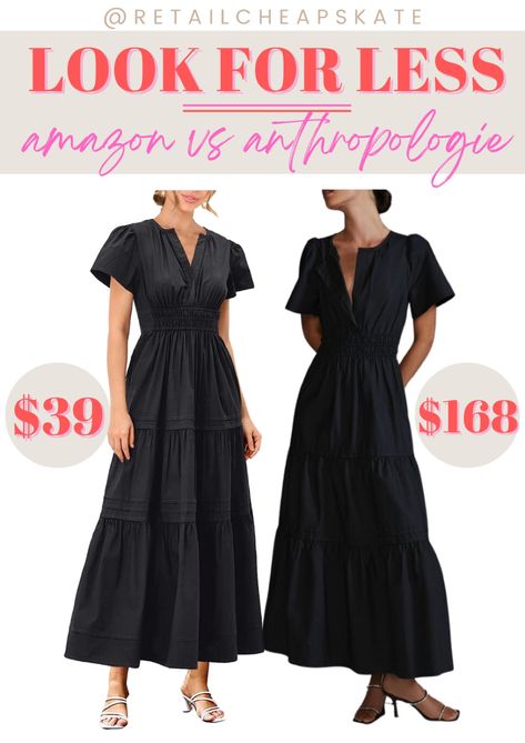 The Somerset Maxi Dress curated on LTK Somerset Dress, Somerset Maxi Dress, Look Alike, Somerset, Anthropologie, Maxi Dress