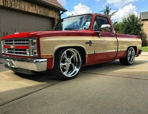 1985 Chevy Truck, Classic Cars Trucks Chevy, 87 Chevy Truck, Single Cab Trucks, Chevy Trucks Silverado, 72 Chevy Truck, Silverado Truck, Lowrider Trucks, Dropped Trucks