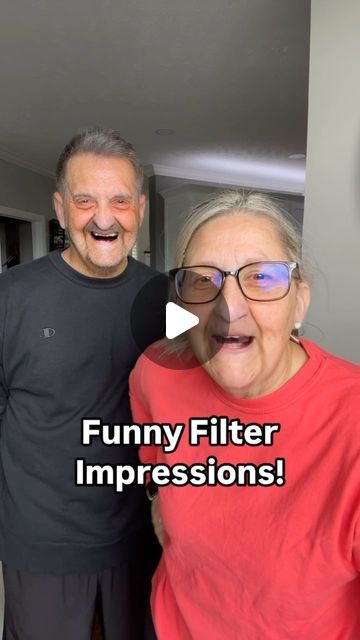 Team Balmert on Instagram: "Her impressions are hilarious! 😂🤣 #couplegoals #challenge #filter #funny" Team Balmert, Filter Funny, Funny Filters, Try Not To Laugh, To Laugh, Funny Stuff, Couple Goals, Filter, Funny