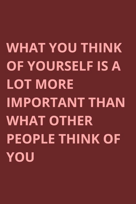 What You Think Of Yourself Is A Lot More, Iphone Screen Wallpaper, Yourself Wallpaper, Screen Wallpaper Aesthetic, Aesthetic Quote, Quote Wallpaper, Stand Up For Yourself, Horse Quotes, Iphone Screen