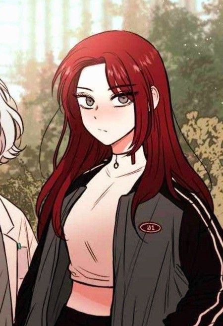 Red Hair Cartoon, Anime Red Hair, Instagram Theme Feed, Girls With Red Hair, Red Icons:), Anime Base, Anime Pixel Art, Anime Monochrome, Cute Cosplay