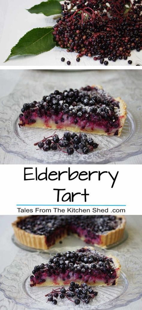 Cassis Recipe, Kitchen Shed, Recipes For Winter, Elderberry Recipes, Butter Pastry, Foraging Recipes, Foraged Food, Wild Edibles, Crystal Jewellery