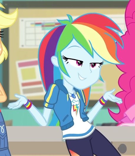 Rainbow Dash Equestria, Forgotten Friendship, My Little Pony Equestria, Super Speed, Equestria Girls, Rainbow Dash, Better Together, My Little Pony, Rainbow