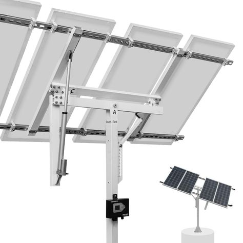 Home Solar Power System, Field Garden, Solar Tracker, Off Grid Power, Solar Kit, Farm Field, Portable Solar Panels, Solar Panel Kits, Solar Inverter