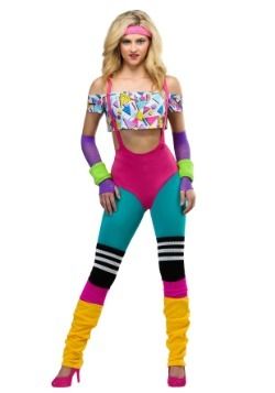 1980 Outfits Women, 80s Fashion For Women Outfits, 80 Workout Outfits, 80s Fashion Trends Women, 80’s Halloween Costume, 70s Workout Clothes, 80’s Fashion Women, 80s Clothes 1980s Fashion Trends, 80s Neon Fashion