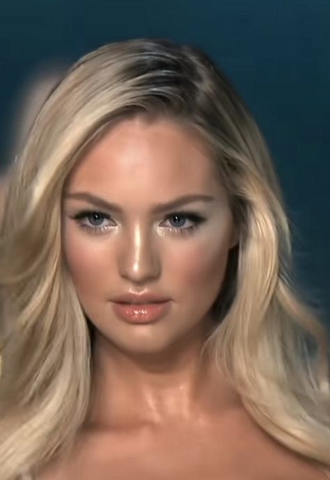 Candice Swanepoel Eyebrows, Candice Swanepoel Modeling, Candance Swanpool Hair, Victoria's Secret Candice Swanepoel, Victoria Secret Candice Swanepoel Wings, Candice Swanepoel Nose, Candice Swanepoel No Makeup, Candace Swanepoel Makeup, Makeup Looks On Tan Skin