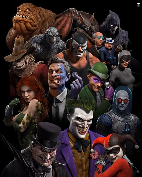 Joker Villain, Fan Casting, Batman Villain, Batman Dc Comics, Gotham Villains, Dream Cast, Dc Comics Wallpaper, Batman Poster, Comic Villains