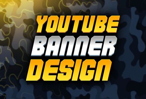 I will help you to design high-quality, Unique, attractive, trendy, gaming, funny, vlogging, tech-review, roasting and viral youtube banner. #youtube cover #youtube gaming banner #youtube cover design #youtube_vedio_banner, youtube cover, create youtube banner, youtube gaming cover, catchy youtube banner, youtube cover design, youtube video banner, clickbait youtube cover, banner youtube, Youtube Cover Banner, Gaming Banner Youtube, Youtube Cover Design, Cover Twitter Header, Youtube Gaming Banner, Video Banner, Linkedin Cover, Youtube Cover, Youtube Banner Design