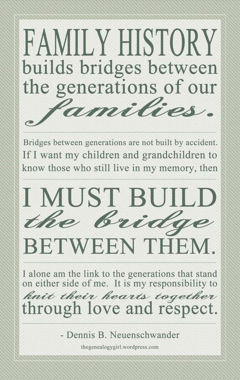 Heritage Quotes, Family Tree Quotes, Genealogy Quotes, Family History Quotes, Genealogy Humor, Family History Projects, Family Ancestry, Family Tree Project, Family History Book