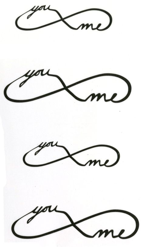 You Me Infinity Waterproof Temporary Tattoos 2 Sheets |  tattoo ideas for couples disney Tattoo Ideas For Couples, Couple Tat, Couples Disney, Ocean Surfing, Matching Tats, Tattoos Inspiration, Couples Tattoo Designs, Couple Tattoo, Matching Couple Tattoos