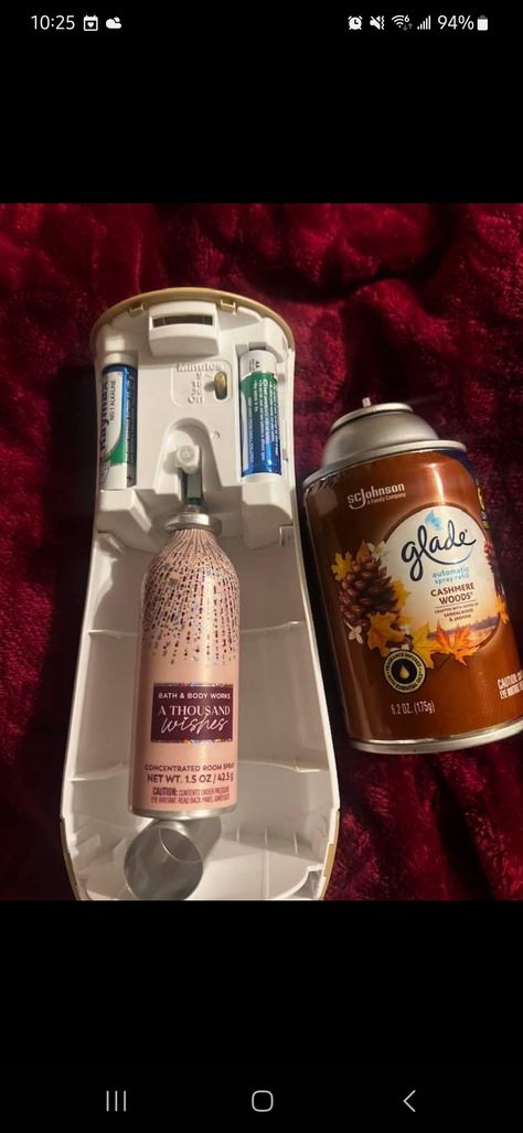 Glade Refill, The Glade, A Thousand Wishes, 2024 Board, House Smell Good, Easy Cleaning Hacks, Homemade Cleaning Solutions, Diy Cleaning Hacks, Diy Home Cleaning