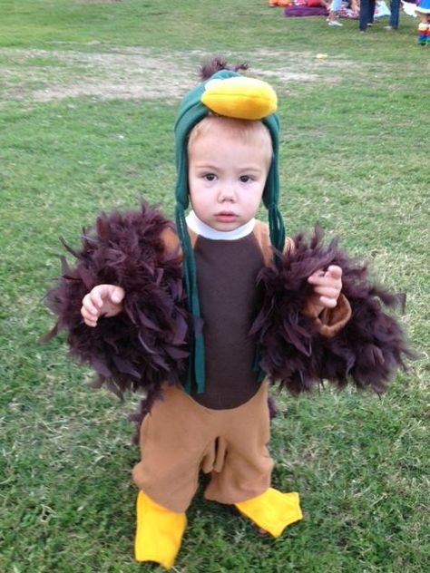 mallard duck costume | duck dynasty | Pinterest Mallard Duck Costume, Charlotte Web Costume, Jason Costume, Honk Jr, Shrek Musical, Lab Decorations, Science Lab Decorations, Sewing Costumes, Duck Costume