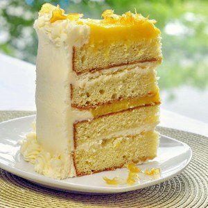 The Ultimate Lemon Cake - With FIVE different lemon components to this cake, it's not hard to see why I call it the ultimate lemon lovers celebration cake. Celebration Desserts, A Slice Of Cake, Rock Recipes, Slice Of Cake, A Piece Of Cake, Piece Of Cake, Lemon Desserts, Lemon Recipes, White Cake