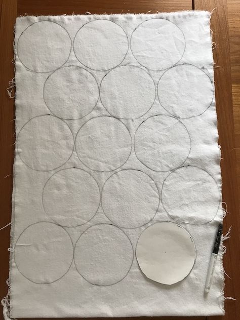 pads. Nursing Pads Diy How To Make, Diy Breast Pads, Nursing Pads Pattern, Nursing Pads Diy, Reusable Nursing Pads, Diy Nursing, Baby Toys Diy, Frixion Pens, Toys Diy