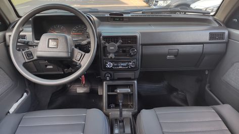 Kia Pride 5 doors interior, leather seats, automatic transmission Hatch Back, Kia Pride, Buy List, Leather Seats, Automatic Transmission, Leather Seat, Old Cars, Doors Interior, Doors